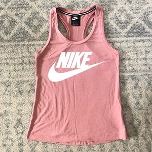 Nike Women’s Racerback Tank Top